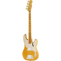 Fender : 55 P-Bass BB Journeyman Relic