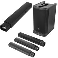 JBL : Eon One MK2 Battery Bundle