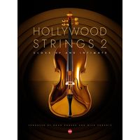 EastWest : Hollywood Strings 2