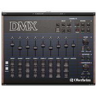 GForce : Oberheim DMX