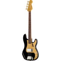 Fender : 59 P-Bass B Journeyman Relic