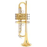 Antoine Courtois : ACTOMA-1-0 Trumpet Lacquered