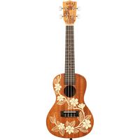 Kala : KA-GARDENIA-C Mahogany Uke