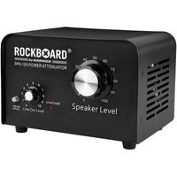 Rockboard : RPA 100 Power Attenuator