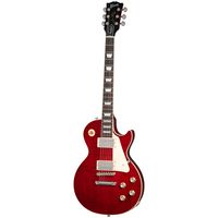 Gibson : Les Paul Standard 60s Cherry