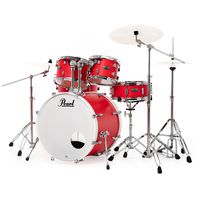 Pearl : Decade Maple Standard R. Red