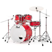 Pearl : Decade Maple 6pc Racing Red