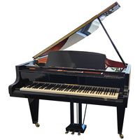 Bösendorfer : Grand Piano 170 Black