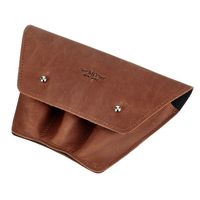 MG Leather Work : Trombone Mouthpiece Pouch 3 LB