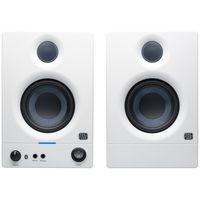 Presonus : Eris 3.5BT White 2nd Gen