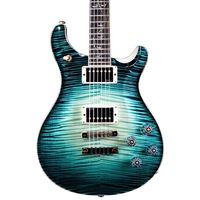 PRS (Paul Reed Smith) : McCarty 594 PS Teal Black Glow