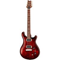 PRS (Paul Reed Smith) : Paul\'s Guitar Fire Red Burst