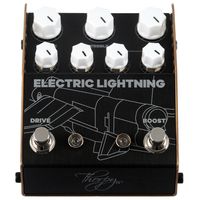 ThorpyFX : Electric Lightning OD/Boost