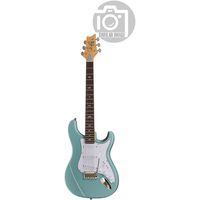 PRS (Paul Reed Smith) : SE Silver Sky Stone Blue LH