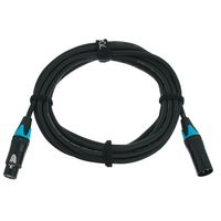 pro snake : 70th Mic Cable 5m