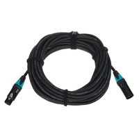 pro snake : 70th Mic Cable 10m