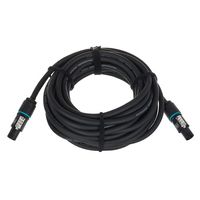 pro snake : 70th Speaker Cable 4x2,5 10m