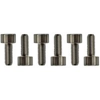 Floyd Rose : Saddle Mounting Screws Tit