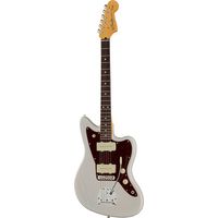 Fender : MIJ Hybrid II Jazzm LTD WB