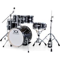 DrumCraft : Series 3 Junior Set Black