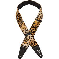 Fender : Joe Strummer Leopard Strap