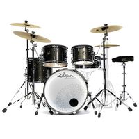 Zildjian : Alchem-E Gold EX E-Drum Kit