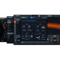 iZotope : Elements Suite Crossgrade