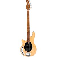 Marcus Miller : Z7-4 Natural Swamp Ash LH