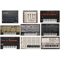 GForce : Heritage Synth Bundle