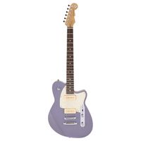 Reverend Guitars : Charger 290 Periwinkle