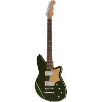 Reverend Guitars : Descent RA Baritone AG