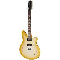 Reverend Guitars : Airwave 12-String VP