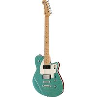 Reverend Guitars : Chris Freeman TS