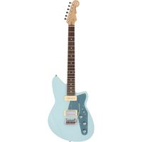 Reverend Guitars : Double Agent W CB