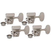 Gotoh : FB30LP 4R N Bass Tuners