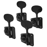 Gotoh : FB30LP 4R B Bass Tuners