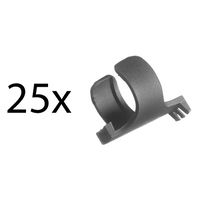 Bosch : DCN-DISCLM Cable Clamps Set