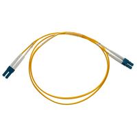 pro snake : LWL cable OS2 1m LC Duplex