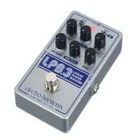 Electro Harmonix : LPB-3 Boost and EQ