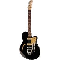 Reverend Guitars : Club King 290 MBK