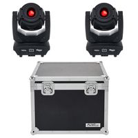 Varytec : Hero Spot 90 Bundle II