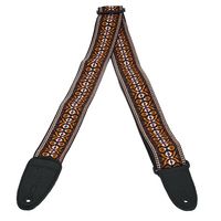 Levys : Hootenanny Woven Strap OB