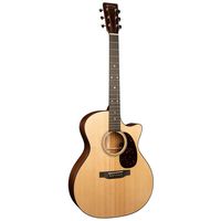 Martin Guitars : GPC-16E-02 2024