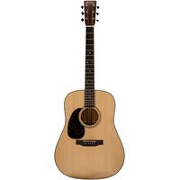 Martin Guitars : D-16E-02 LH 2024