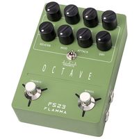 Flamma : FS23 Octave