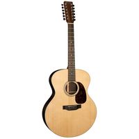 Martin Guitars : Grand J-16E 12-String 2024