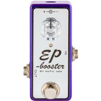 Xotic : EP Booster 15th ann Ltd Purple