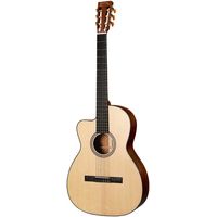 Martin Guitars : 000C12-16E Nylon LH 2024