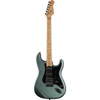 Harley Benton : ST-Modern Plus MN HSS GMB