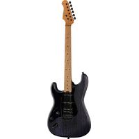 Harley Benton : ST-Modern Plus MN HSS LH PUBL